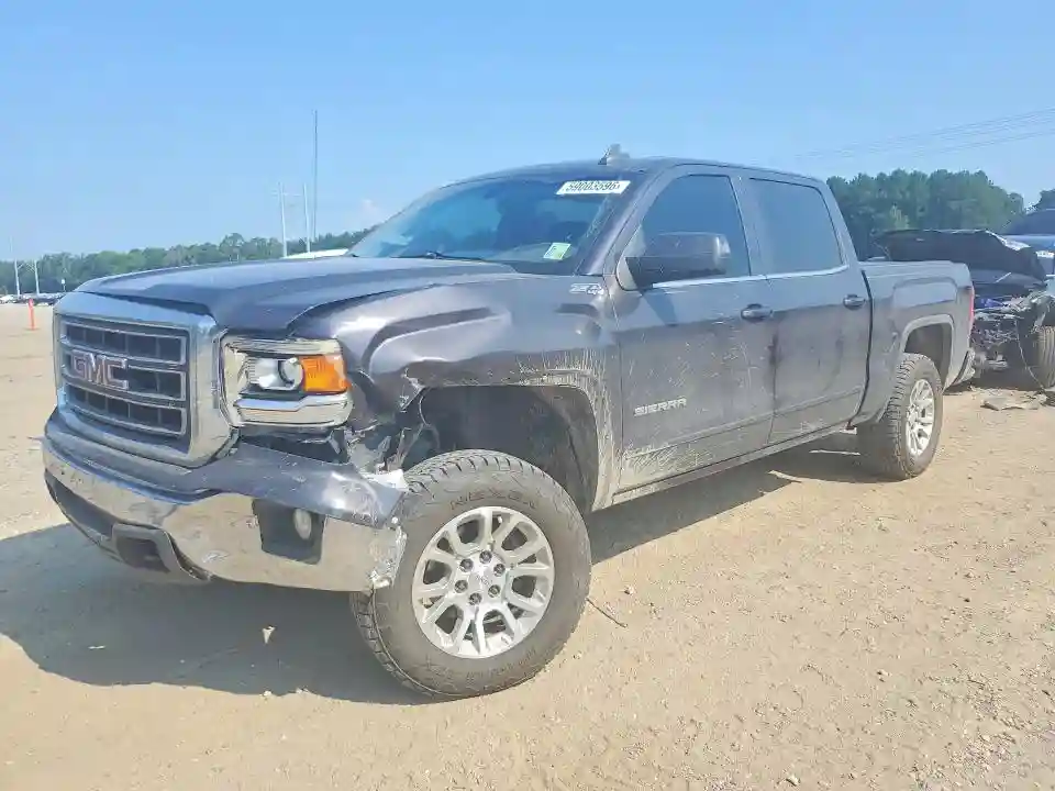 3GTU2UEC8FG225485 2015 GMC SIERRA-0