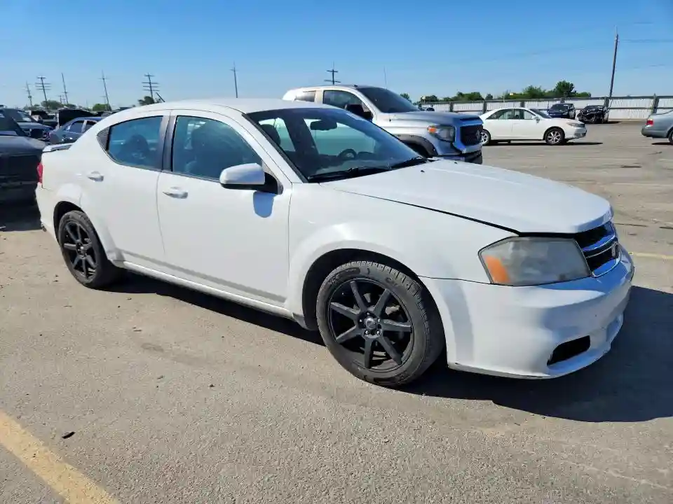 1C3CDZEG4CN228056 2012 DODGE AVENGER-3