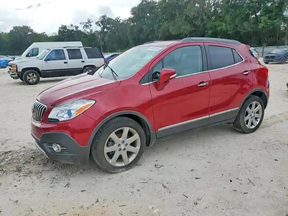 KL4CJDSB9EB711766 2014 BUICK ENCORE-0