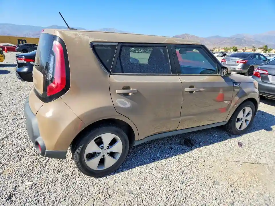 KNDJN2A28F7219757 2015 KIA SOUL-2