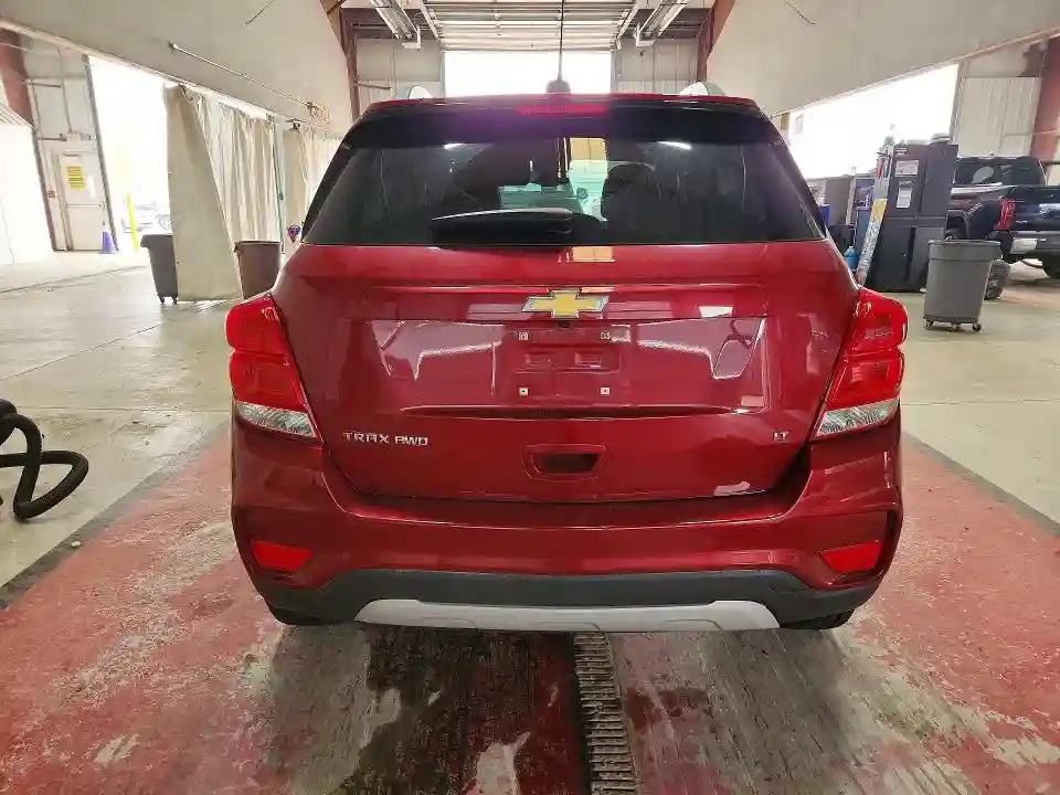 3GNCJPSB4LL182530 2020 CHEVROLET TRAX-5