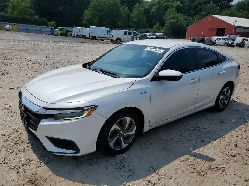 19XZE4F52KE022742 2019 HONDA INSIGHT-0