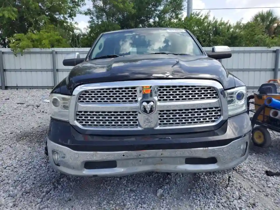 1C6RR6NT8GS136045 2016 RAM 1500-4