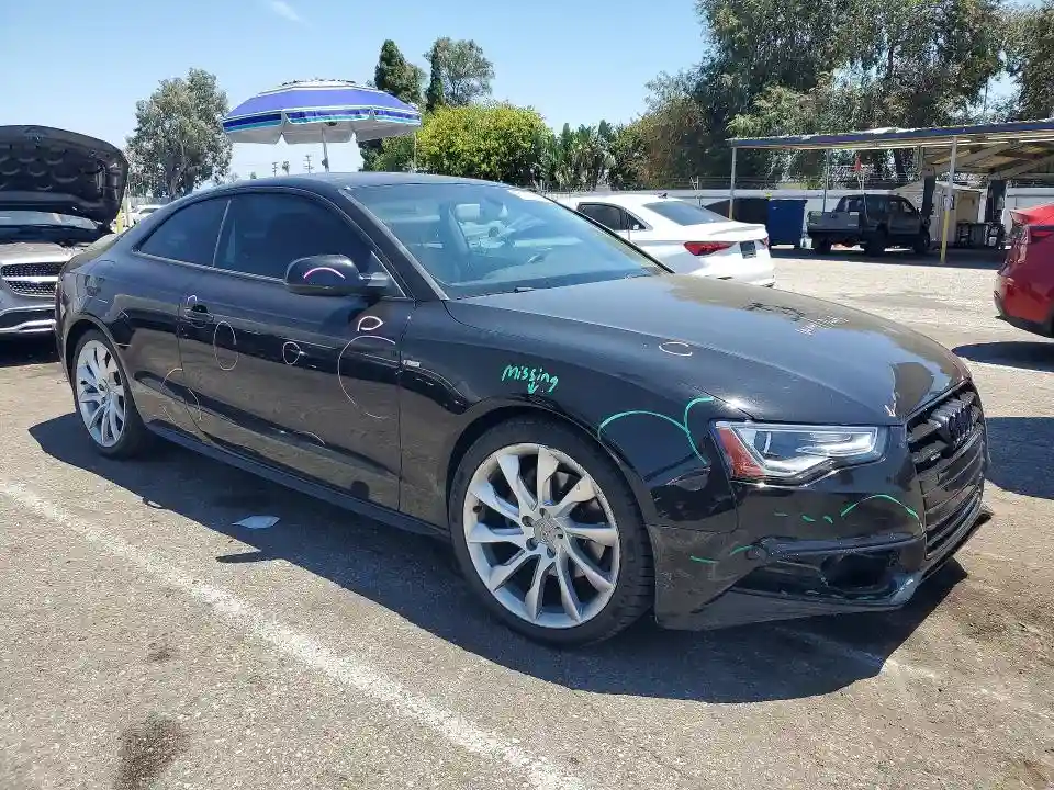 WAUM2AFR0GA017616 2016 AUDI A5-3