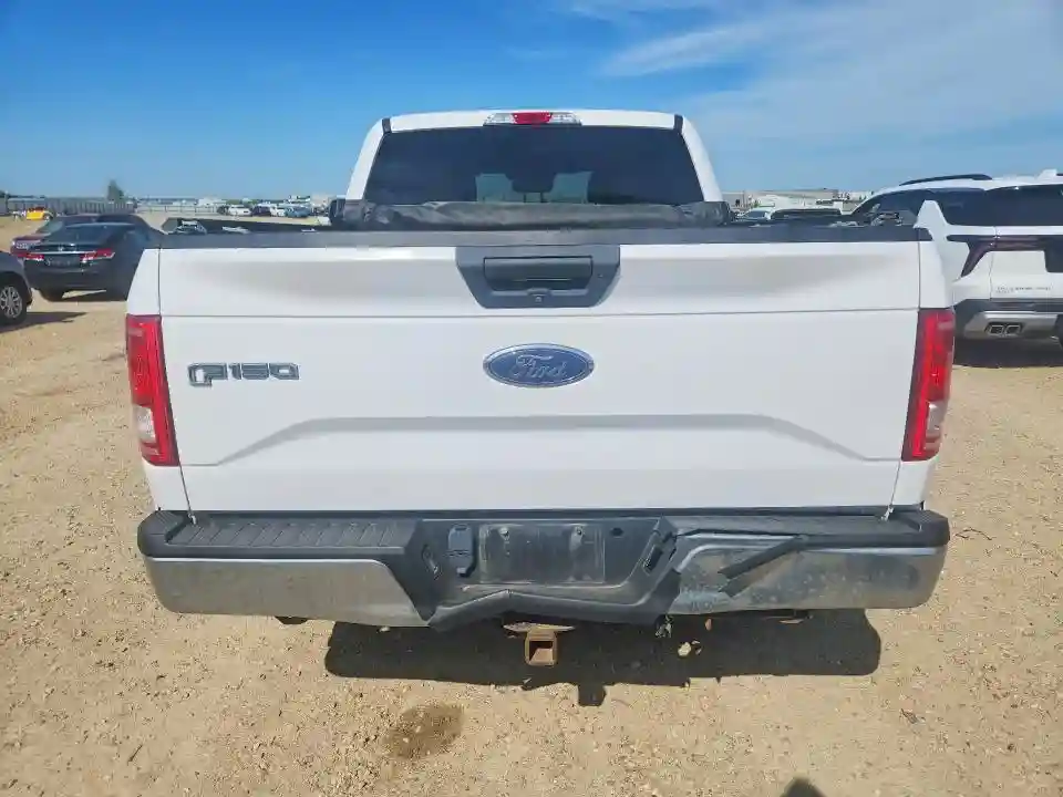 1FTEW1EP9GKE80313 2016 FORD F-150-5