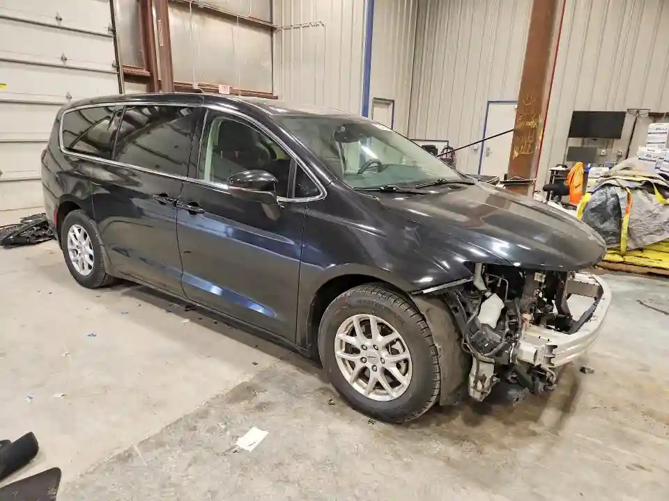 2C4RC1BG5PR627310 2023 CHRYSLER PACIFICA-3