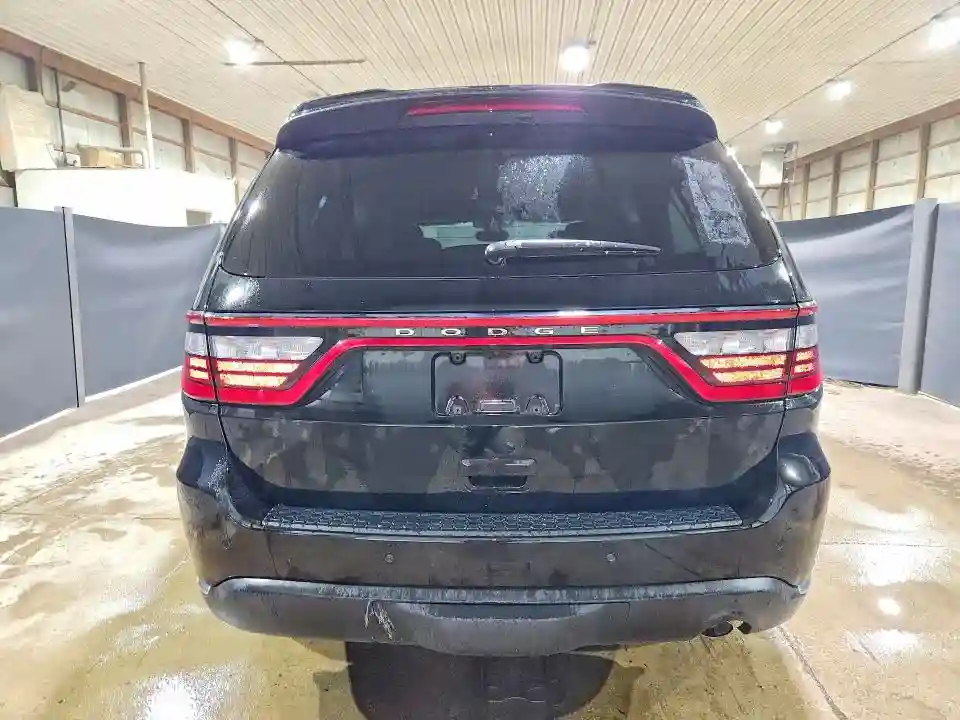 1C4RDJFGXTC227611 2026 DODGE DURANGO-5