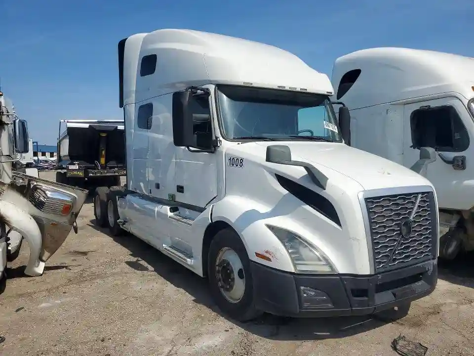 4V4NC9TH2KN212010 2019 VOLVO VN-3