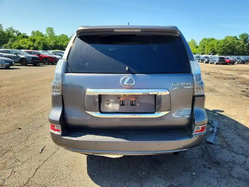 JTJBM7FX5F5112828 2015 LEXUS GX-5