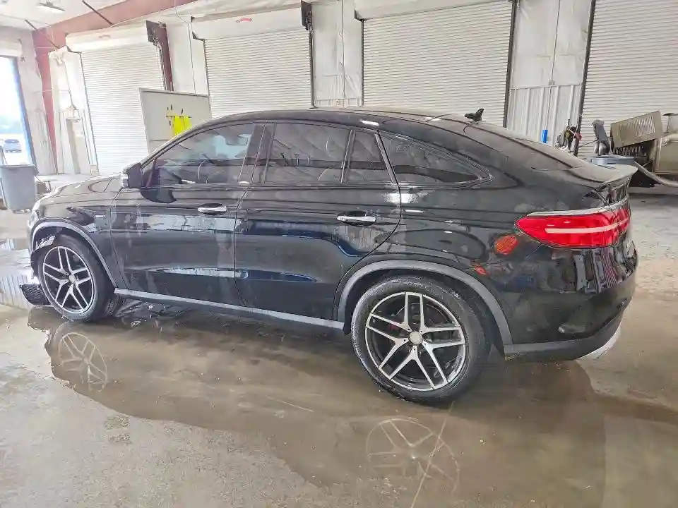 4JGED6EB0GA025858 2016 MERCEDES-BENZ GLE-CLASS-1