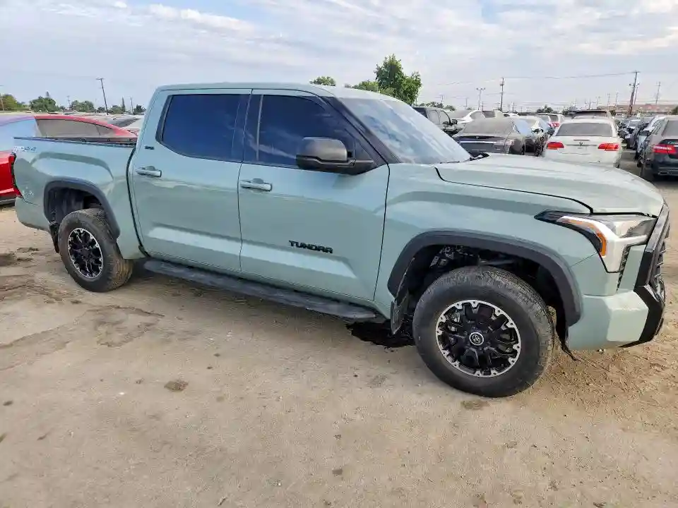 5TFLA5DB5NX035523 2022 TOYOTA TUNDRA-3