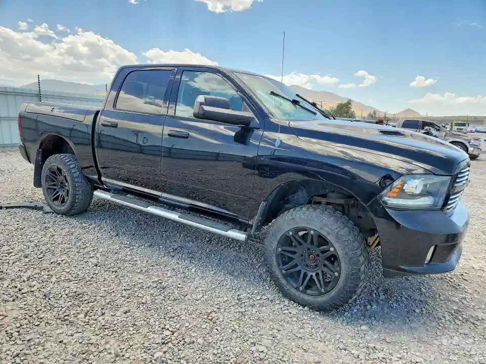 1C6RR7MT6DS555997 2013 RAM 1500-3