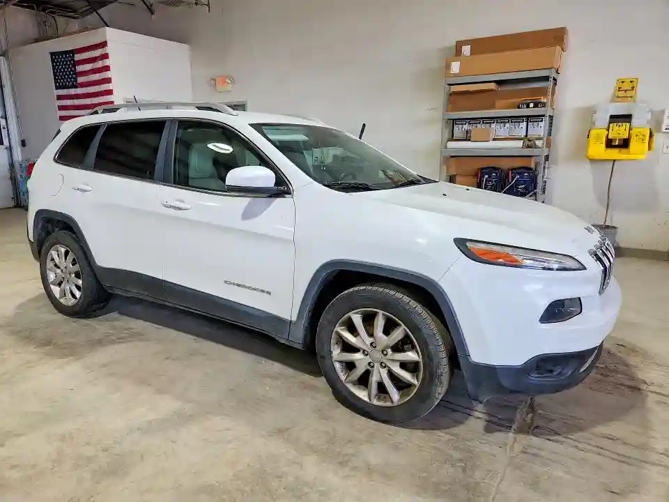 1C4PJLDSXFW517689 2015 JEEP GRAND CHEROKEE-3