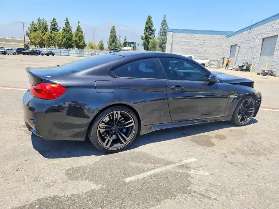 WBS3R9C56FK330908 2015 BMW M4-2