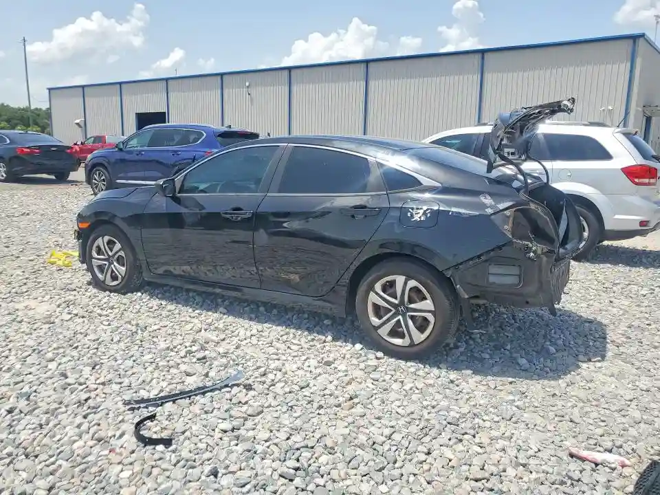 19XFC2F58JE031604 2018 HONDA CIVIC-1