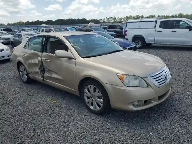 4T1BK3DB4AU358935 2010 TOYOTA AVALON-3