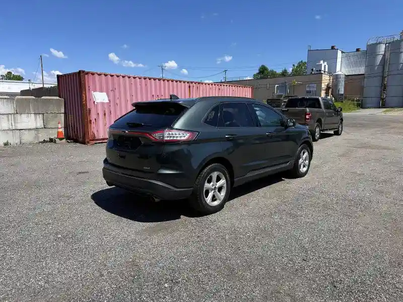 2FMTK4G92FBC27583 2015 FORD EDGE-3