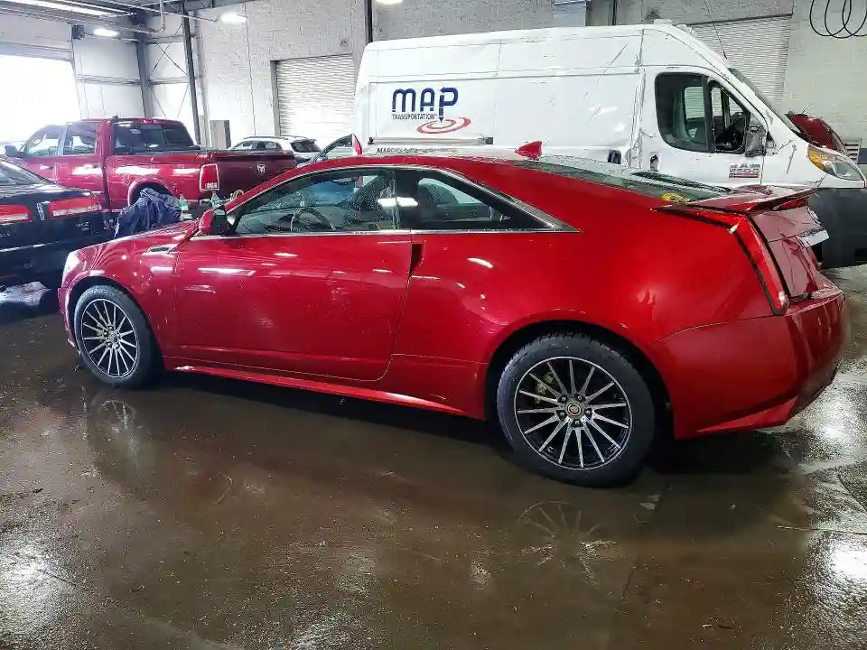 1G6DS1E34D0111597 2013 CADILLAC CTS-1