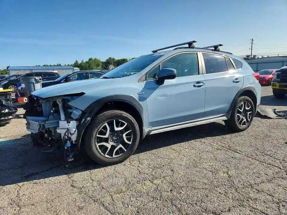 JF2GTDNCXKH290558 2019 SUBARU CROSSTREK-0