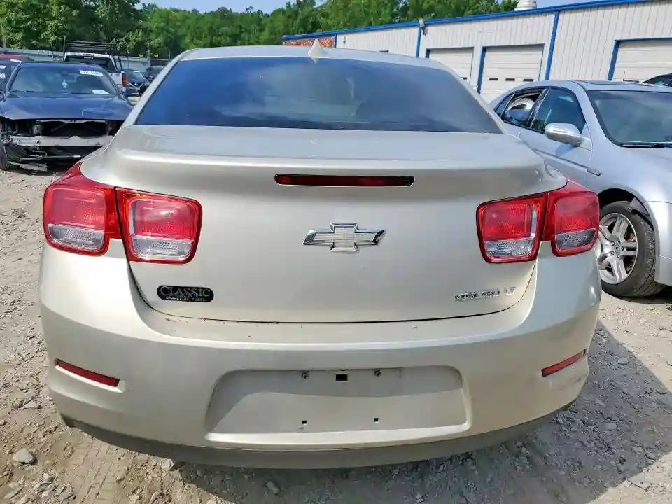 1G11E5SL9EF164175 2014 CHEVROLET MALIBU-5