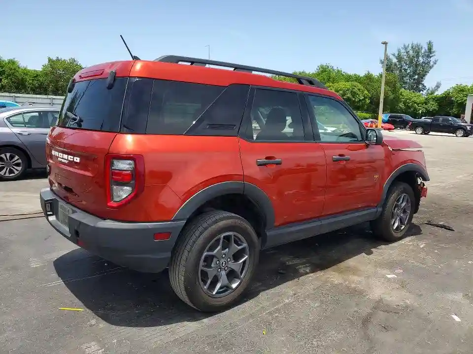 3FMCR9D94PRE06241 2023 FORD BRONCO-2