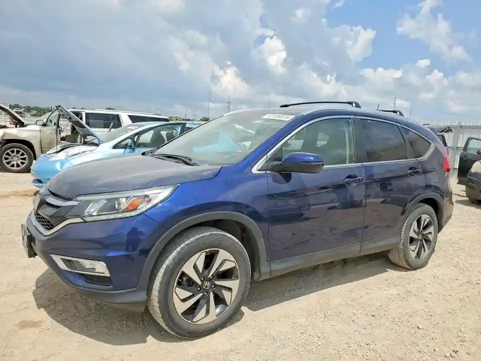 5J6RM4H99FL069292 2015 HONDA CRV-0