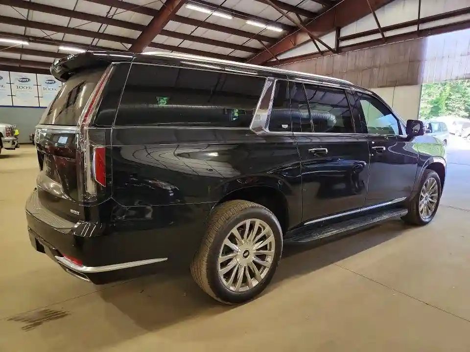 1GYS4KKL8MR390969 2021 CADILLAC ESCALADE-2