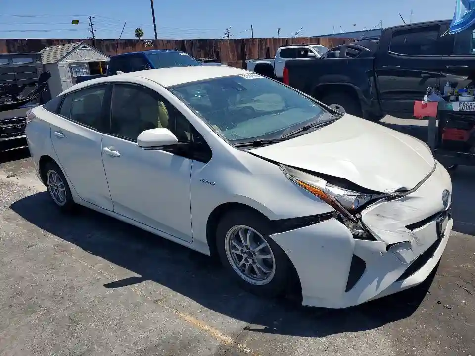 JTDKARFUXH3046515 2017 TOYOTA PRIUS-3