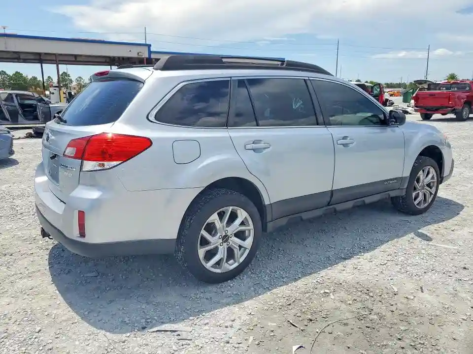 4S4BRBAC4D3254684 2013 SUBARU OUTBACK-2