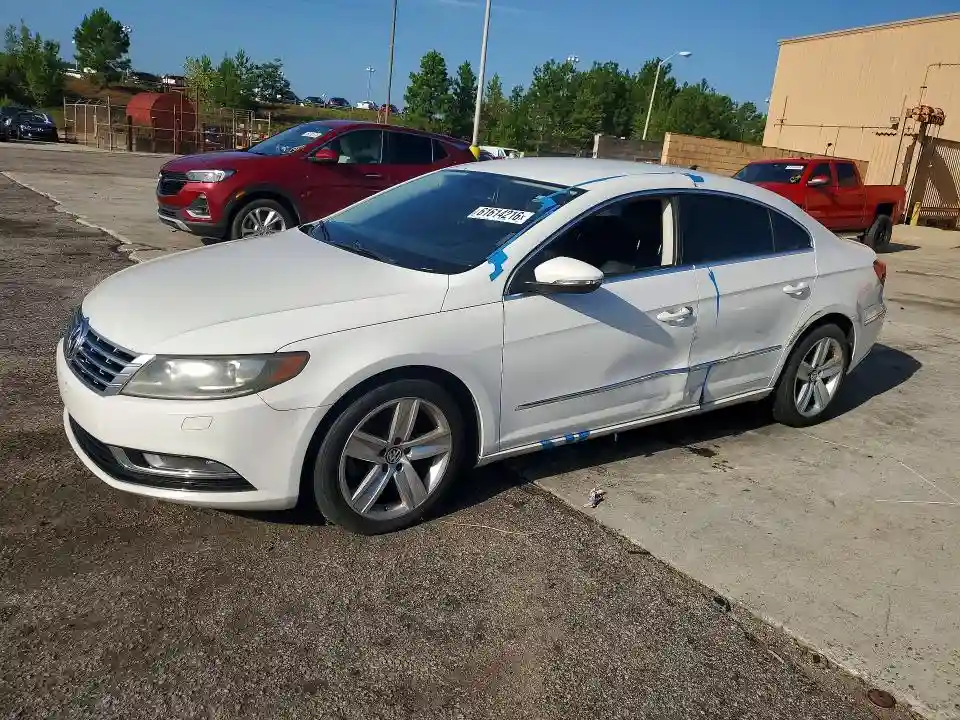 WVWBP7AN4DE508486 2013 VOLKSWAGEN CC-0