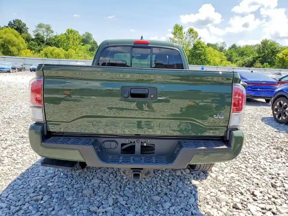 3TYSZ5AN8NT059621 2022 TOYOTA TACOMA-5