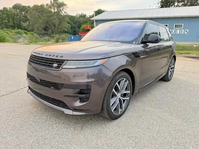SAL1L9FUXPA154724 2023 LAND ROVER RANGEROVER-0
