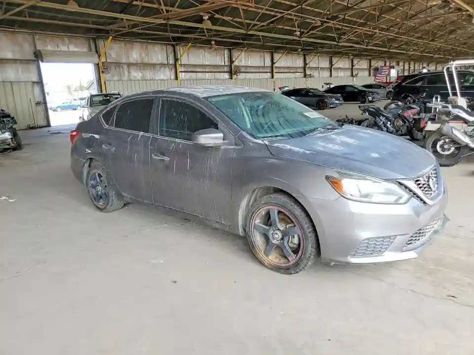 3N1AB7AP5GY209689 2016 NISSAN SENTRA-3