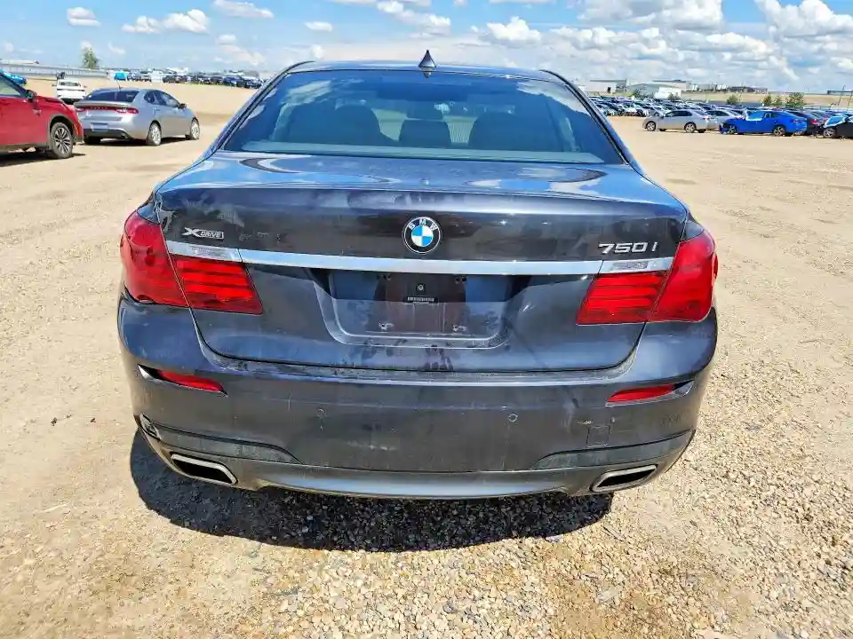 WBAYB6C50ED224292 2014 BMW 7 SERIES-5