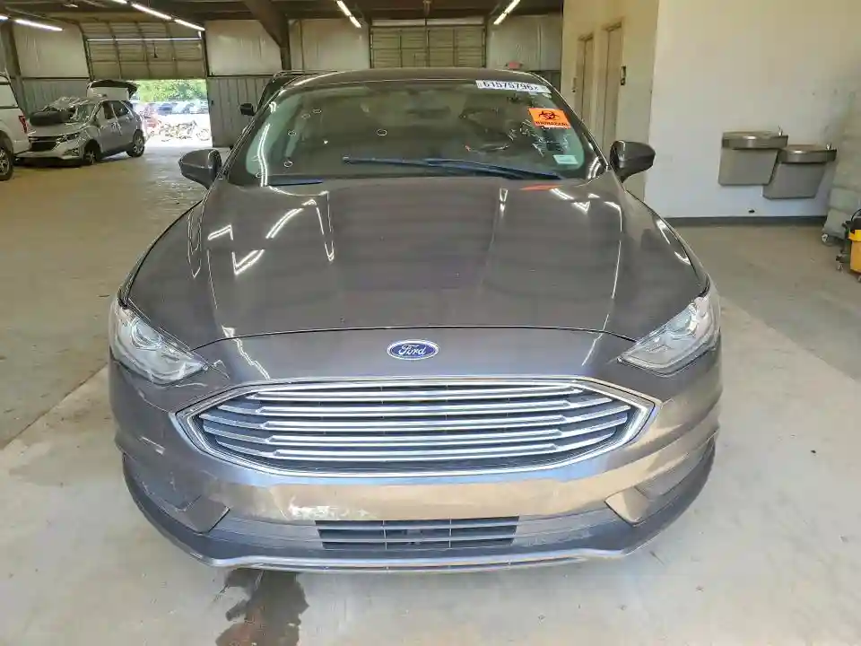 3FA6P0HD8JR183586 2018 FORD FUSION-4
