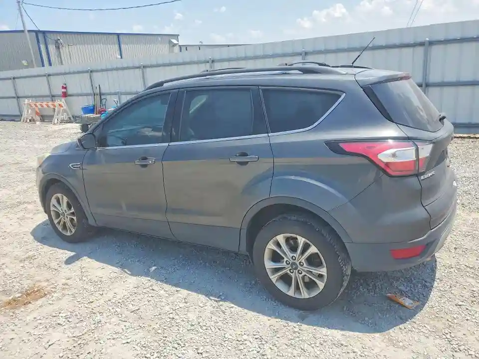 1FMCU0GD2JUA81051 2018 FORD ESCAPE-1