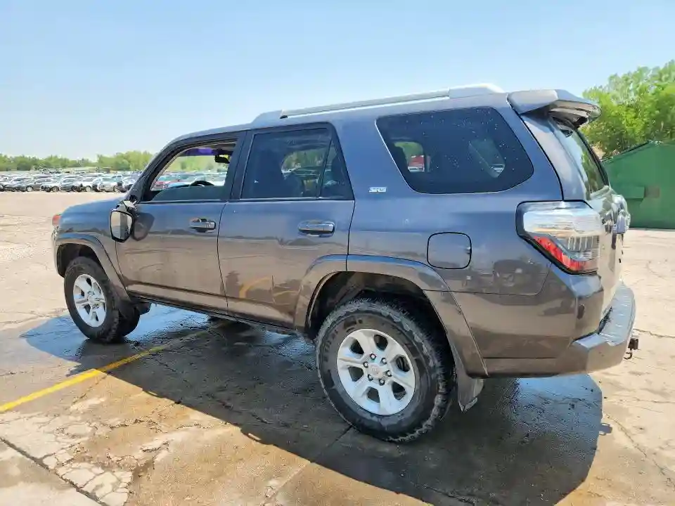 JTEBU5JR9G5322281 2016 TOYOTA 4RUNNER-1