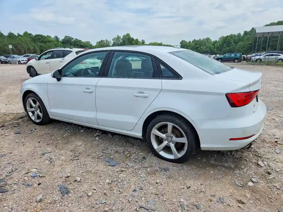 WAUBFGFF5F1003293 2015 AUDI A3-1