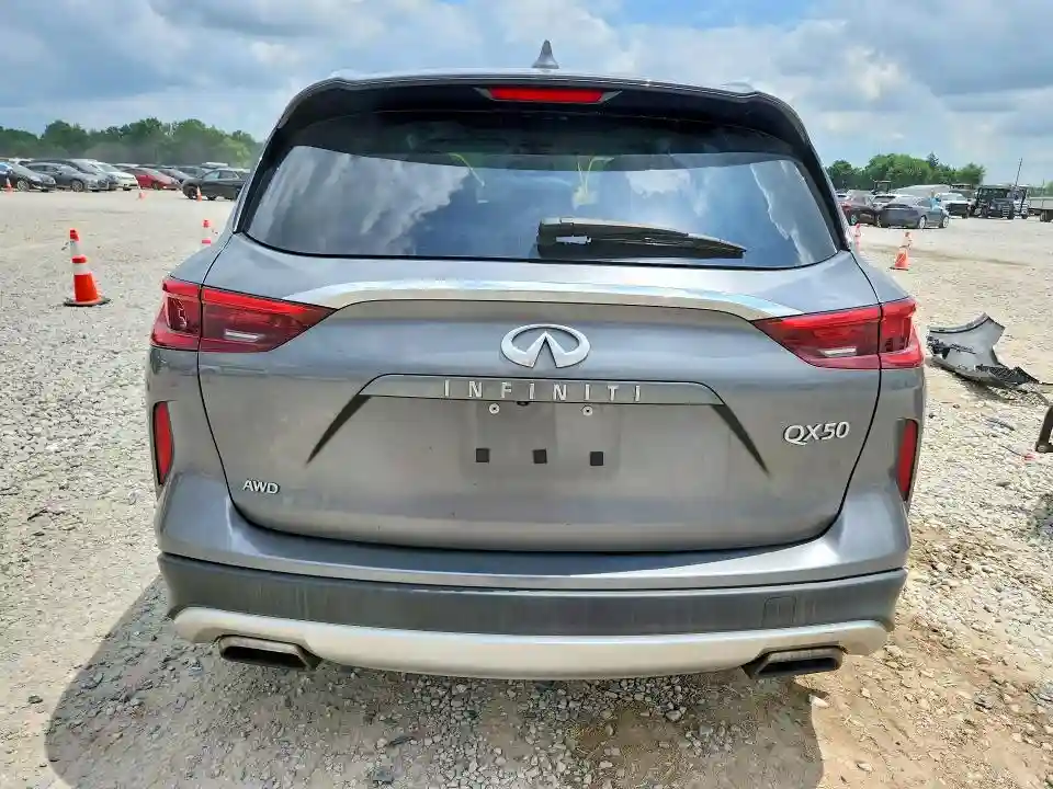 3PCAJ5M32KF117957 2019 INFINITI QX50-5