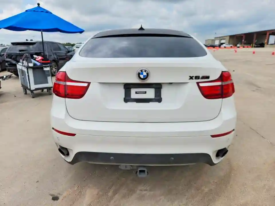 5UXFG2C55E0K41762 2014 BMW X6-5