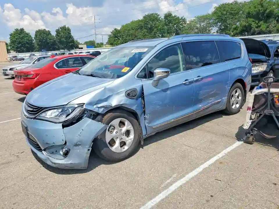 2C4RC1N77HR798122 2017 CHRYSLER PACIFICA-0