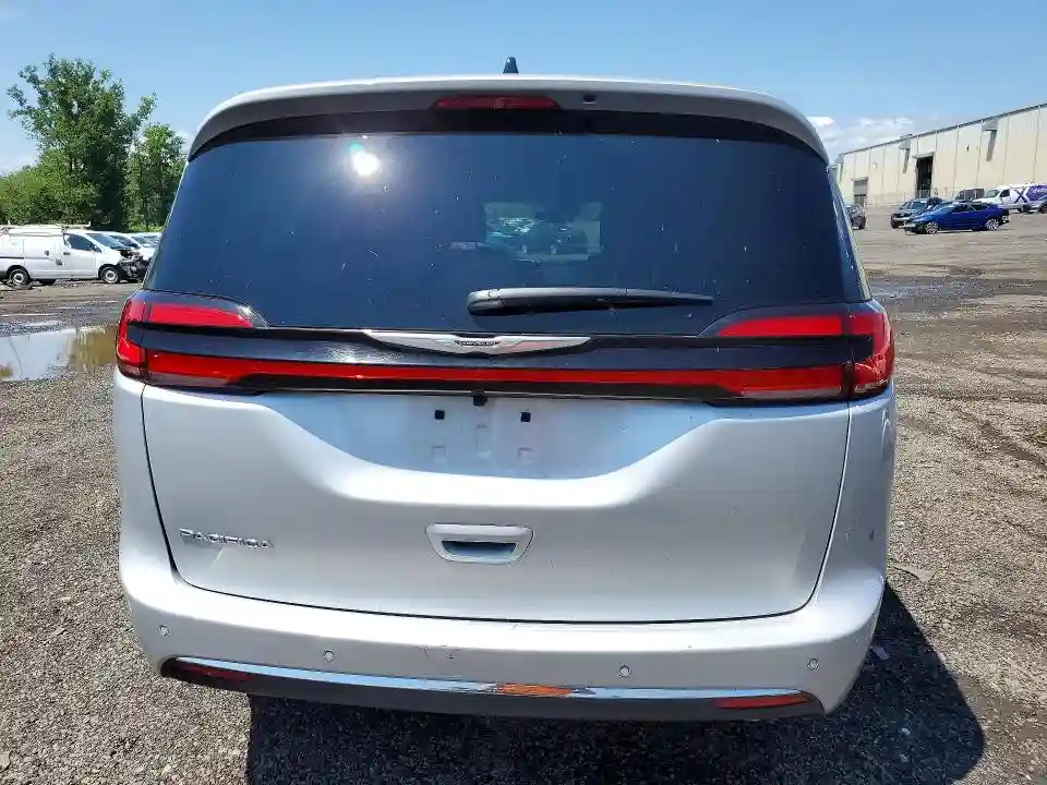 2C4RC1BG2TR246461 2026 CHRYSLER PACIFICA S-5