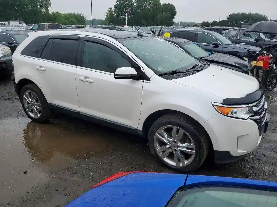 2FMDK4KC4EBA64859 2014 FORD EDGE-3
