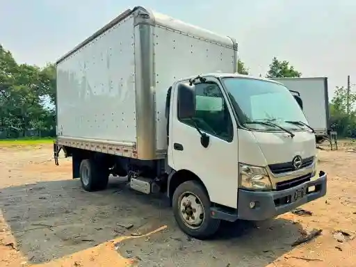 JHHRDM2H6LK008972 2020 HINO ALL OTHER-0