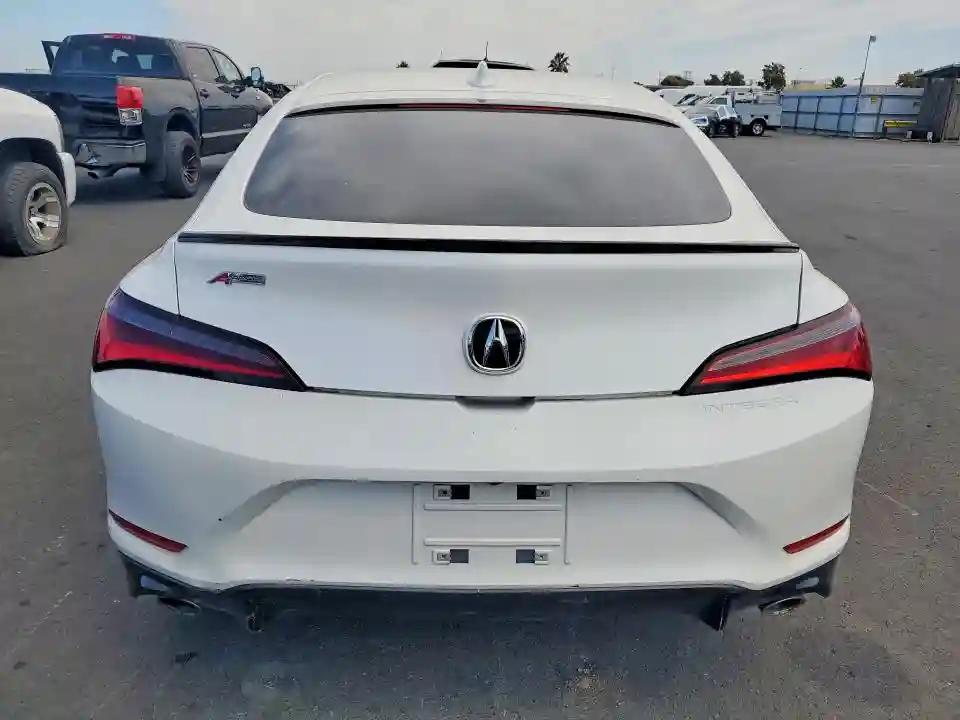 19UDE4H37PA000611 2023 ACURA INTEGRA-5