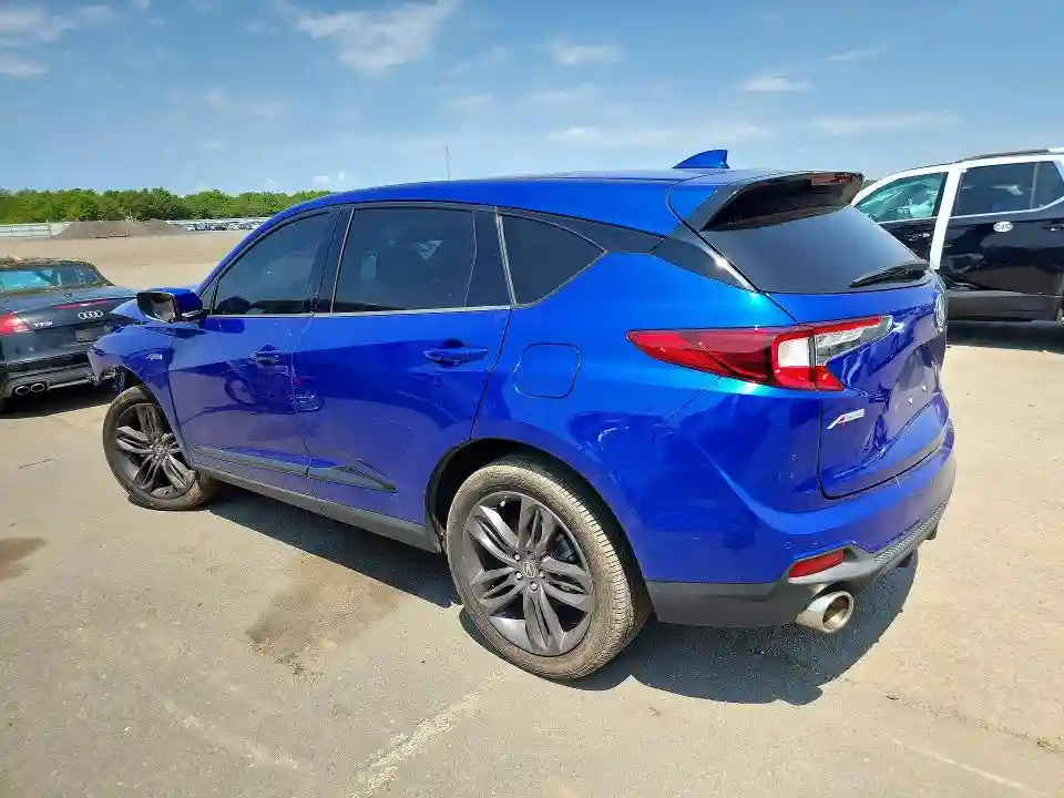 5J8TC2H64ML025823 2021 ACURA RDX-1
