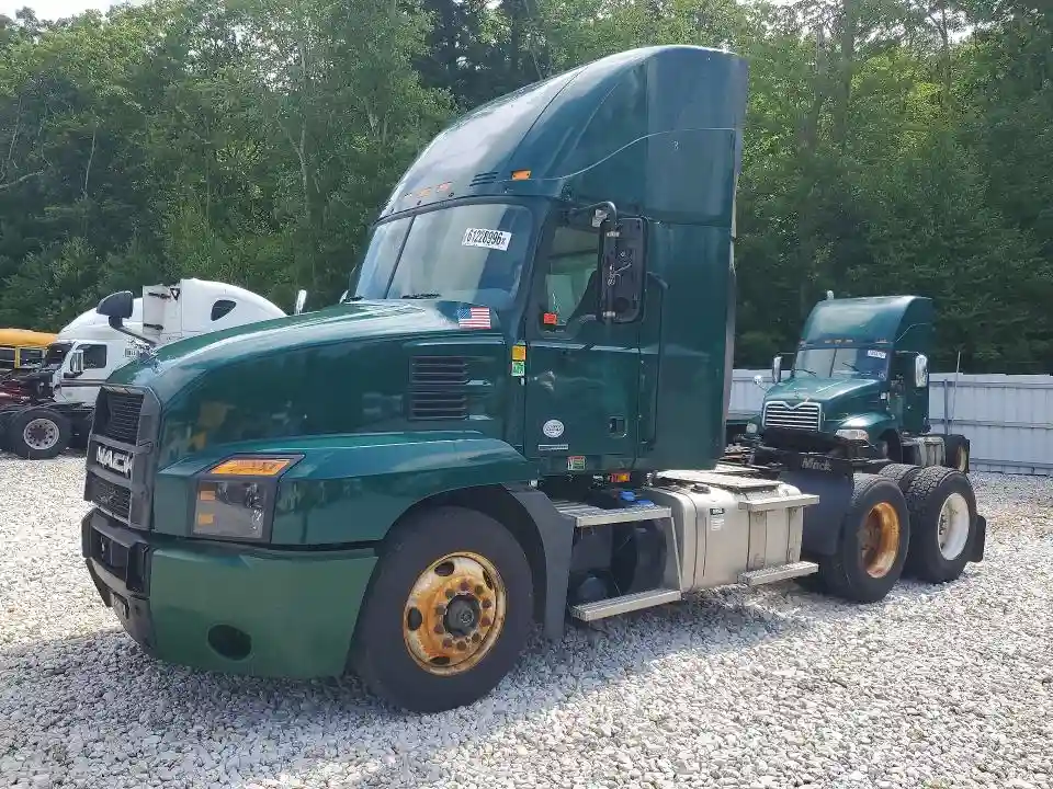 1M1AN3GY1LM016661 2020 MACK ALL OTHER-0