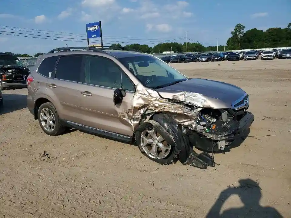 JF2SJAWC0FH543616 2015 SUBARU FORESTER-3