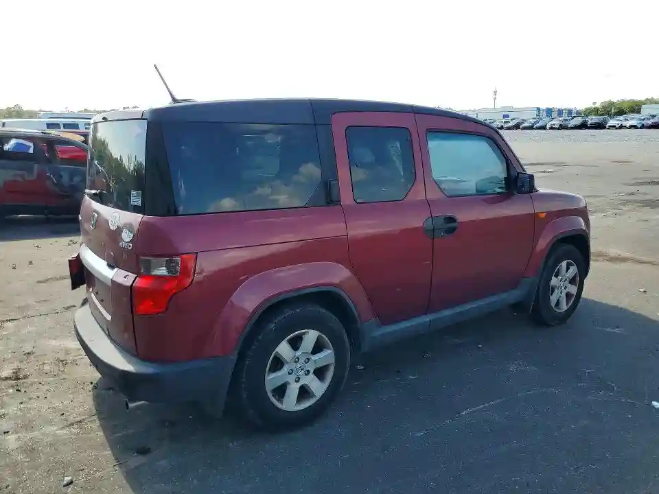 5J6YH2H74AL008704 2010 HONDA ELEMENT-2