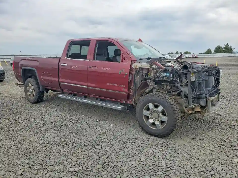1GT42YEY9HF113740 2017 GMC SIERRA-3